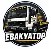 Логотип компанії Евакуатор