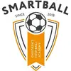 Логотип компанії Дитяча футбольна академія "SMARTBALL"