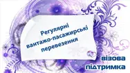 Фото компанії Візова підтримка + Перевезення