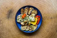 Фото компанії Green Food Cafe