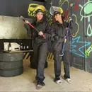 Фото компанії Кімната гніву "boom room"
