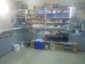 Фото компанії Гуртівня-магазин "Світ електрики"