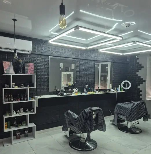 Фото компанії Barbershop "Mr.Leo"