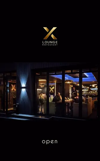 Фото компанії X LOUNGE