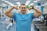 Фото компанії Персональний фітнес-тренер "Ігор Гаврилейко"