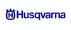 Логотип компанії Husqvarna
