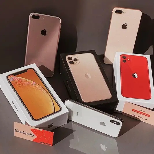 Фото компанії Салон техніки Apple "Appland"