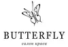 Логотип компанії Салон краси "Butterfly"