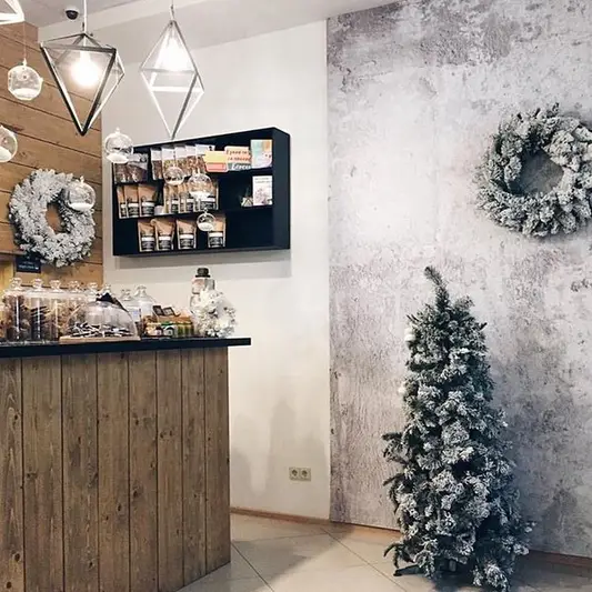 Фото компанії Flowers cafe