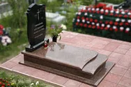 Фото компанії ПП "Українські граніти"