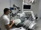Фото компанії Кабінет інноваційної сучасної стоматології "Кісс