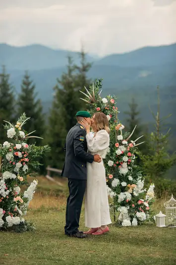 Фото компанії Весільна агенція "Carpathian Dream"