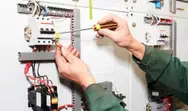 Фото компанії Електромонтажні роботи