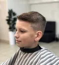Фото компанії Proof_barbershop_