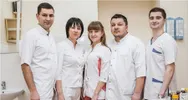 Фото компанії Стоматологія "ЛюмDenta"