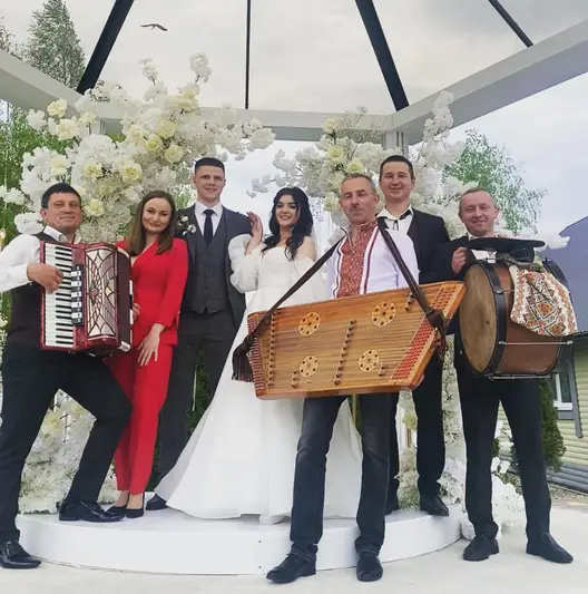 Фото компанії Гурт "Стожари"