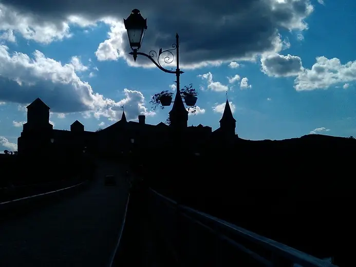 Фото компанії Туроператор "Алім-Тур"