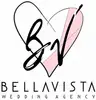Логотип компанії Весільна агенція "BELLAVISTA"