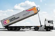 Фото компанії Cargo Solutions