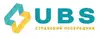Логотип компанії UBS страхування