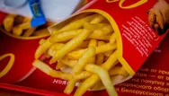 Фото компанії McDonald's