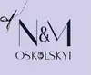 Логотип компанії Nm_oskolskyi_atelie