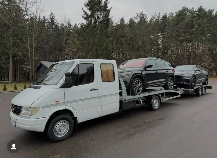 Фото компанії Evakuator_trans21