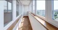 Фото компанії Вікна Двері Балкони