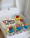 Фото компанії Diana’s cake&bakery