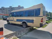 Фото компанії Пасажирські перевезення