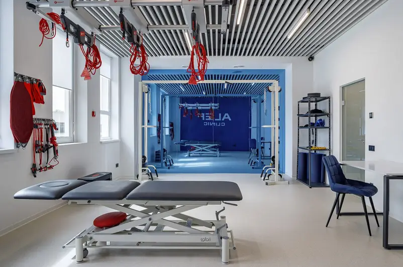 Фото компанії ALEF clinic