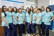 Фото компанії Медичний центр "ПРИВАТНА ДИТЯЧА ПОЛІКЛІНІКА №1"