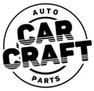 Фото компанії Автозапчастини "CarCraft"
