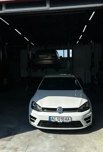 Фото компанії Автосервіс "12.10"