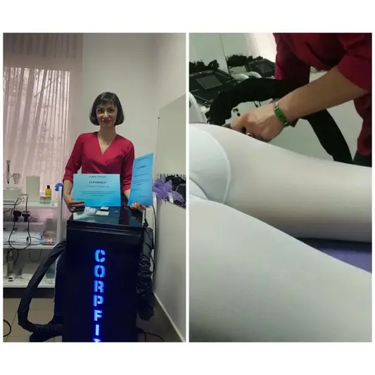 Фото компанії Natali_massage_if