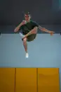 Фото компанії Батутний зал "UP"