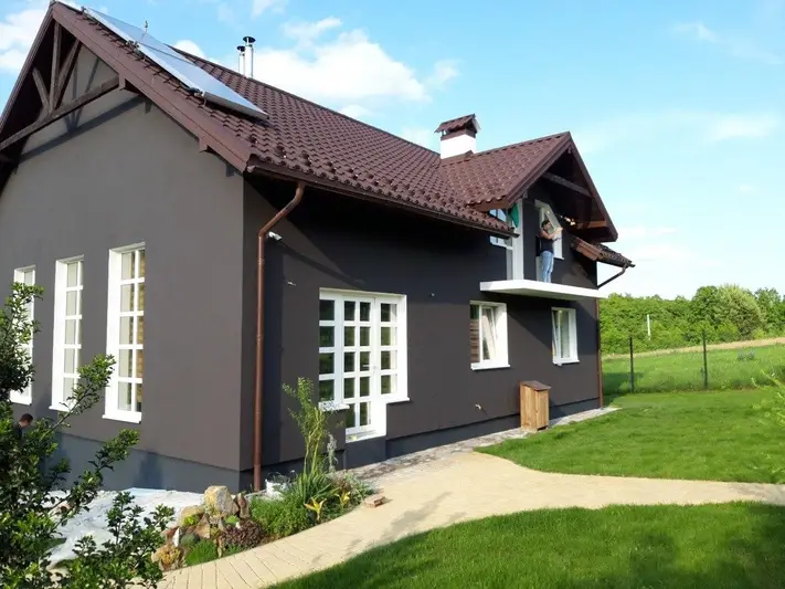 Фото компанії Good-Alp