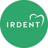 Логотип компанії Стоматологія "IRDENT"