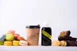 Фото компанії Coffee is