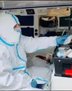 Фото компанії MED Transfer