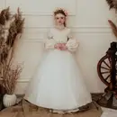 Фото компанії Салон прокату суконь і костюмів "Garmatyuk kids"