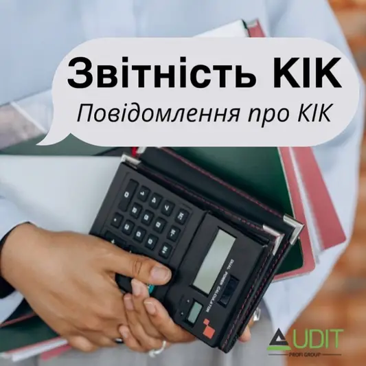 Фото компанії АУДИТ та БУХГАЛТЕРСЬКІ послуги - "AUDIT PROFI GROUP" КІК. +