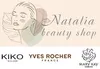 Логотип компанії Natalia beauty.shop