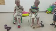 Фото компанії Центр розвитку дитини "Еники-Беники"