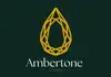 Логотип компанії Студія звукозапису "Ambertone music"