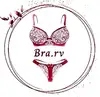 Логотип компанії Інтернет-магазин нижньої білизни "Bra.rv"