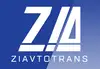 Логотип компанії ТОВ "ЗІАВТОТРАНС"