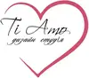 Логотип компанії Tiamo_weddings