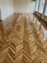 Фото компанії Укладка ламінату, реставрація, шліфовка