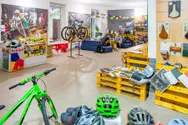 Фото компанії Магазин-майстерня "Спорт ЦЕХ"